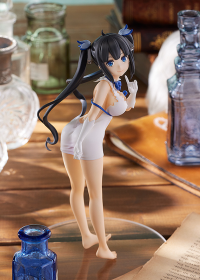 POP UP PARADE Hestia 4