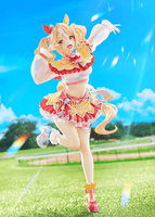Fusaichi Pandora 4
