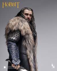 The Hobbit: An Unexpected Journey - Thorin Oakenshield 1/6 Collectible Figure 7