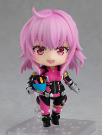 Nendoroid Rin Rindo 1