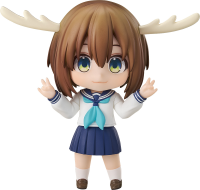 Nendoroid Noko Shikanoko 6