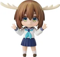 Good Smile Arts Shanghai Nendoroid Noko Shikanoko - My Deer Friend Nokotan - photo 6