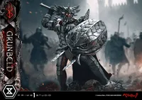Prime 1 Studio Ultimate Premium Masterline Berserk Grunbeld Grunbeld VS Guts 			 - Berserk - photo 16