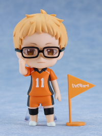 Nendoroid Surprise Haikyu!! 02 Karasuno Edition (7pc per box) 4