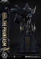 Ultimate Premium Masterline Batman (Comics) The Phantasm (Concept Design by CLAY MANN) Bonus Version 			 62