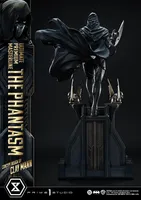 Prime 1 Studio Ultimate Premium Masterline Batman (Comics) The Phantasm (Concept Design by CLAY MANN) Bonus Version 			 - DC Comics - photo 62