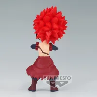 BANDAI Eijiro Kirishima (ver. B) - My Hero Academia - photo 4