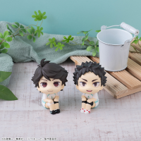 Lookup Haikyu！！ Toru Oikawa／ Hajime Iwaizumi Uniform ver. set【with gift】 1