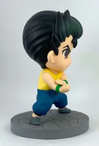 Pierrot YU☆YU☆HAKUSHO Mini Figure Collection Vol.2 - Yu☆Yu☆Hakusho - photo 22