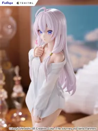 FuRyu TENITOL TALL Elania shirt ver. - Wandering Witch: The Journey of Elaina - photo 3