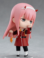 Nendoroid Zero Two 3