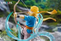 TAITO Daemons of the Shadow Realm DRESSTA Statue Figure - Yuru - Daemons of the Shadow Realm - photo 4