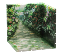 Dioramansion 200: Rose Garden 3