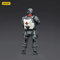 JOYTOY UNSC Mirage Squad - Dark Source - photo 17