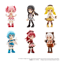 PalVerse　Puella Magi Madoka Magica 4