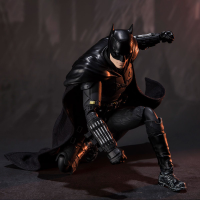 Batman (The Batman) 4