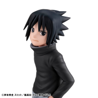 G.E.M. series NARUTO Sasuke Uchiha GO!【with gift】 4