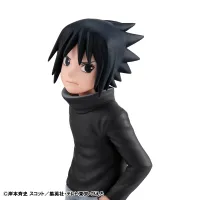 MegaHouse G.E.M. series NARUTO Sasuke Uchiha GO!【with gift】 - NARUTO - photo 4