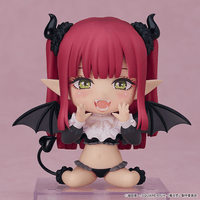 Nendoroid Liz cosplay by Marin 1
