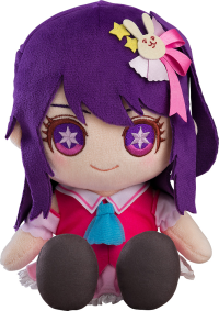 【OSHI NO KO】Plushie Ai 2