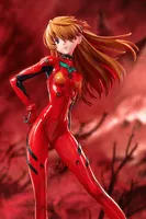 Good Smile Arts Shanghai Asuka Shikinami Langley - Rebuild of Evangelion - photo 7