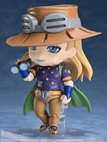 Nendoroid Gyro Zeppeli 5