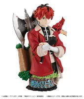 MegaHouse Petitrama EX Frieren： Beyond Journey's End Their Journey. （Repeat） - Frieren: Beyond Journey's End - photo 3