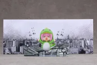 GOOD SMILE COMPANY Nendoroid Hitori Gotoh: Attention-Seeking Monster Ver. - Bocchi the Rock! - photo 7