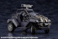 HEXA GEAR BOOSTER PACK 003 NIGHT STALKERS Ver. 1