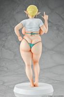 Plus-Sized Elf  Elfuda 7