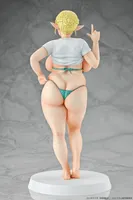 Q-six Plus-Sized Elf  Elfuda - Plus-Sized Elf - photo 7