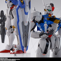 SULETTA MERCURY "Mobile Suit Gundam: The Witch from Mercury" 9