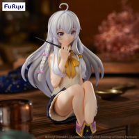 The Journey of Elaina　Noodle Stopper Figure -Elaina- 3