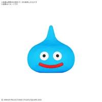 BANDAI HOBBY DRAGON QUEST CLAY MONSTERS SLIME - Dragon Quest - photo 1