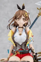KADOKAWA Atelier Ryza 3: Alchemist of the End & the Secret Key Ryza (Reisalin Stout) - Atelier Ryza - photo 9