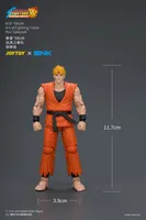 JOYTOY KOF'98UM Art of Fighting Team Ryo Sakazaki - The King of Fighters - photo 12