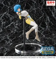 SEGA Luminasta "THE GHOST IN THE SHELL" -Motoko Kusanagi- - Ghost in the Shell - photo 5