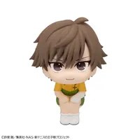 MegaHouse Lookup The New Prince of Tennis Shusuke Fuji & Kuranosuke Shiraishi【with gift】 - The New Prince of Tennis - photo 13