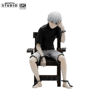 TOKYO GHOUL - Figure "Kaneki" x2 1