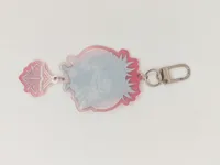 PUREMIND Jujutsu Kaisen S3 - Sorcerer Directory Keychain - Jujutsu Kaisen - photo 8