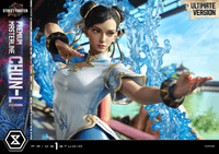 Premium Masterline STREET FIGHTER 6 Chun-Li Ultimate Version 41