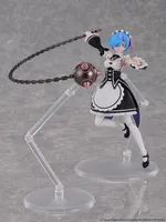KADOKAWA KADOKAWA PLASTIC MODEL SERIES  Re:ZERO -Starting Life in Another World- Rem DX Ver. - Re:ZERO -Starting Life in Another World- - photo 5