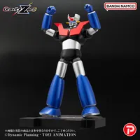 PLEX Gravity Zero MazingerZ - Mazinger Z - photo 3