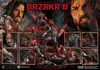 Real Elite Masterline BRZRKR B 6