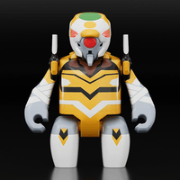 BRICKROID Evangelion Unit-00: 2.0 You Can (Not) Advance Ver.