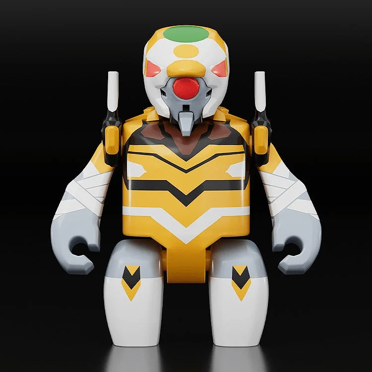 BRICKROID Evangelion Unit-00: 2.0 You Can (Not) Advance Ver.