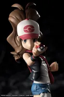 KOTOBUKIYA POKEMON HILDA with TEPIG ARTFX J STATUE - Pokémon - photo 13