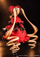 annulus Rozen Maiden Shinku Articulated Plastic Model Kit (Standard Version) - Rozen Maiden - photo 3