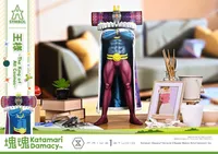 Prime 1 Studio A-SYMBOL Katamari Damacy The King of All Cosmos - Katamari Damacy - photo 11