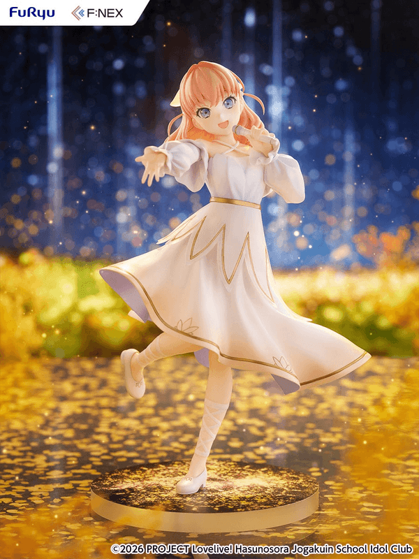 Kaho Hinoshita 1/7 Scale Figure